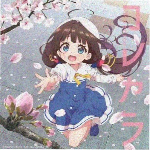 留言观众 林见夏 的头像